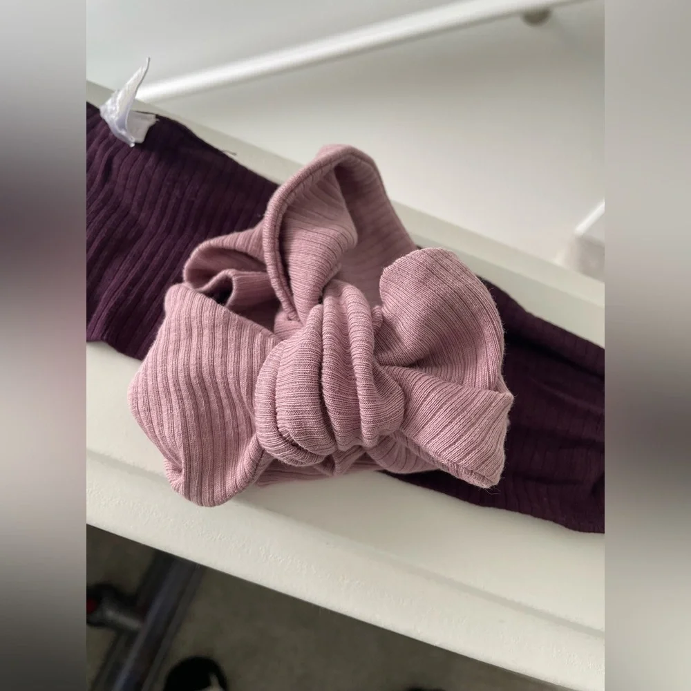 Jamie Kay Baby Bows
